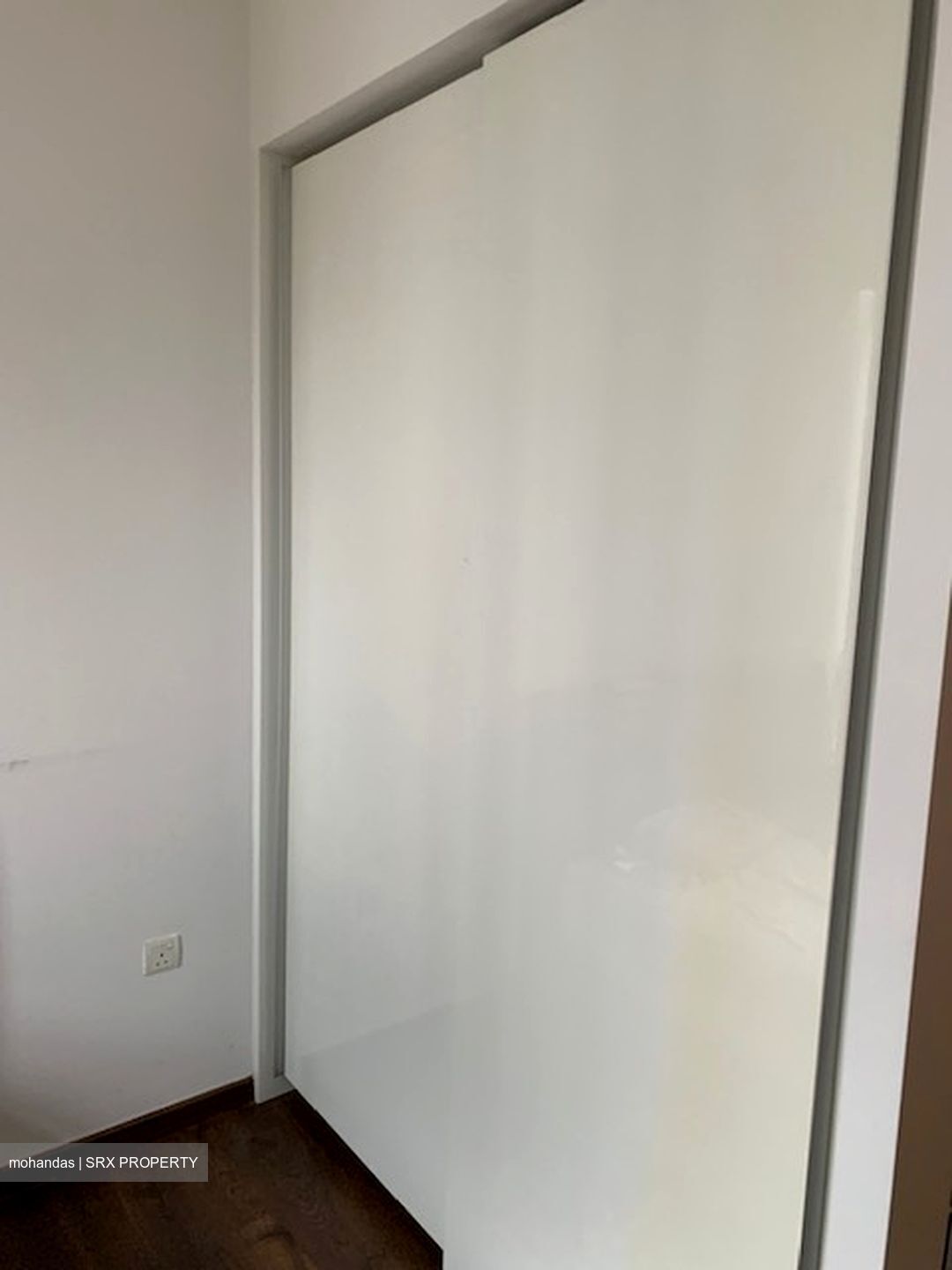 The Luxurie (D19), Condominium #570162581